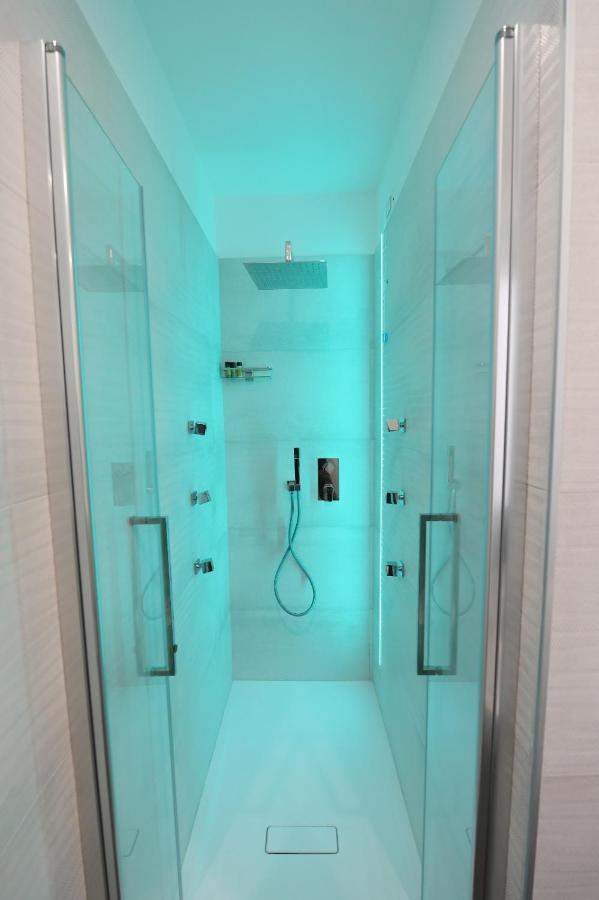 B&B In Centro Storico ซาแลร์โน ภายนอก รูปภาพ