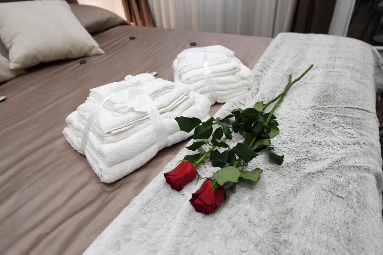 B&B In Centro Storico ซาแลร์โน ภายนอก รูปภาพ
